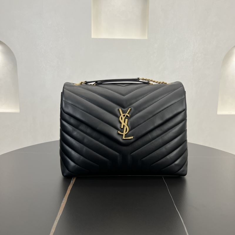 YSL Satchel Bags